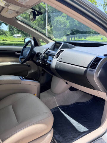2005 Toyota Prius