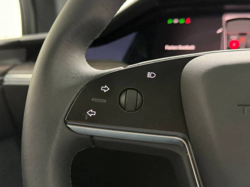 2024 Tesla Model X