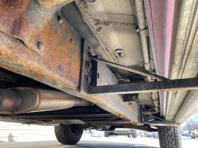 1994 GMC Suburban K2500