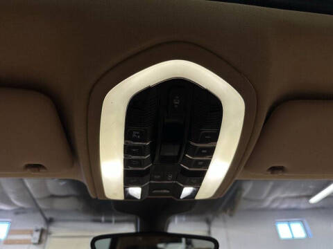 2013 Porsche Cayenne Diesel
