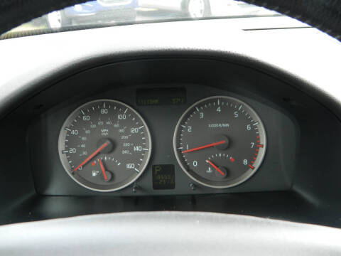 2006 Volvo V50 2.4i