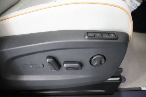 2025 Volkswagen ID. Buzz 1st Edition 4Motion