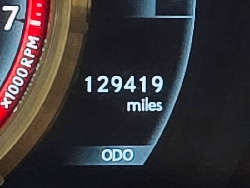 2015 Lexus IS 350