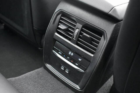 2025 BMW 4 Series 430i Gran Coupe