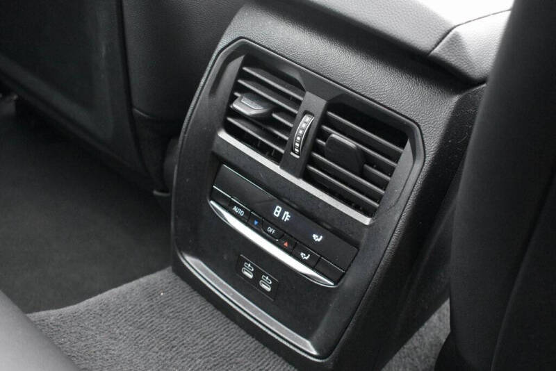 2025 BMW 4 Series 430i Gran Coupe