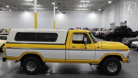 1978 Ford F-150
