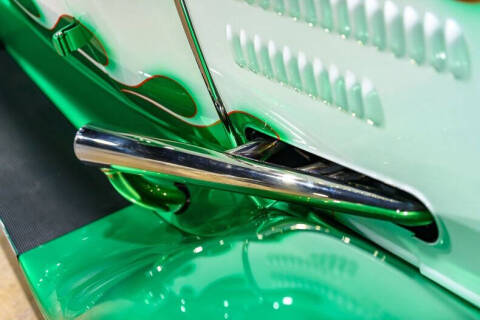 1930 Ford Model A