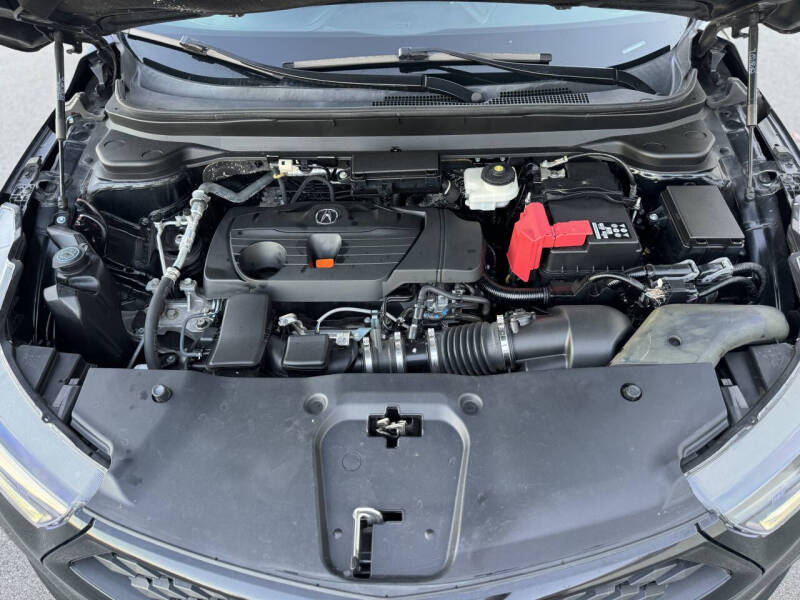 2019 Acura RDX w/A-SPEC