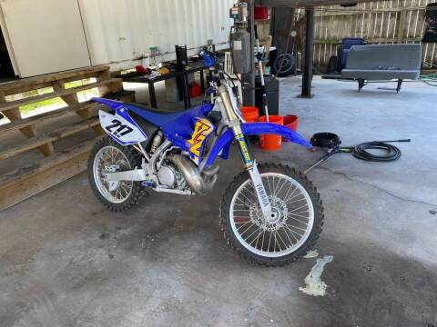 2013 Yamaha YX250 for sale at Billy Ballew Motorsports in Dawsonville GA