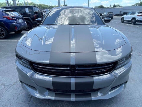 2023 Dodge Charger SXT