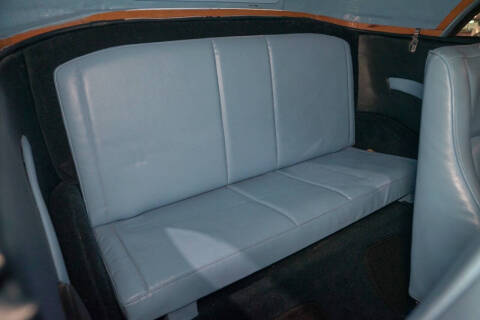1932 Ford Phaeton