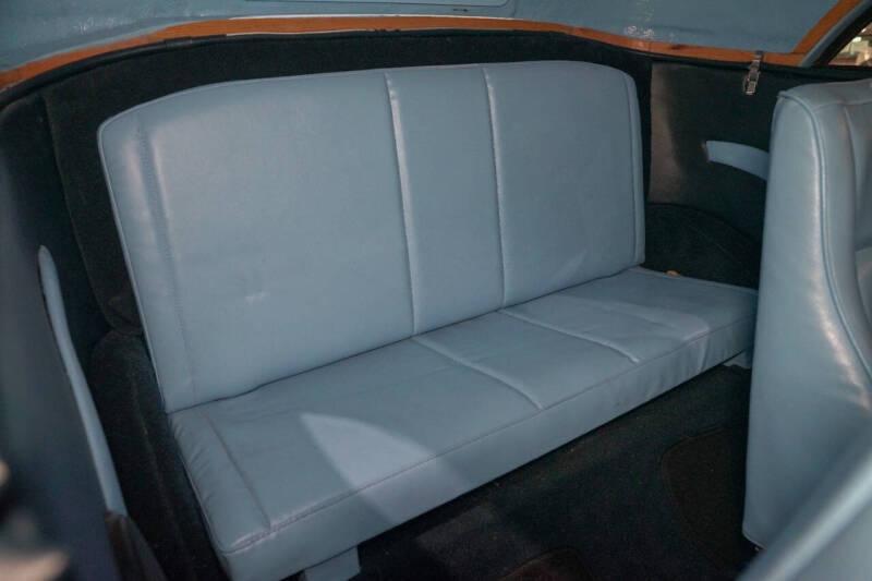 1932 Ford Phaeton