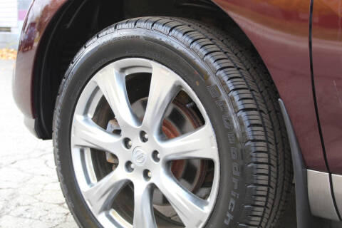 2014 Nissan Murano CrossCabriolet