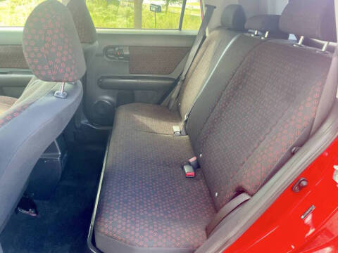 2009 Scion xB