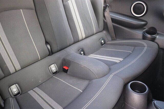 2014 MINI Hardtop Cooper