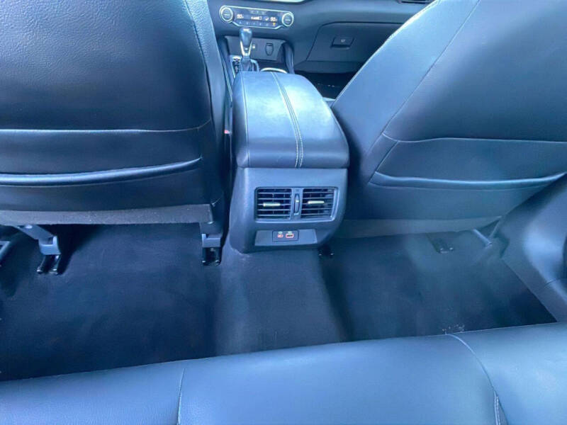 2020 Nissan Altima 2.5 SL