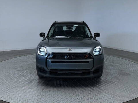 2027 MINI Countryman
