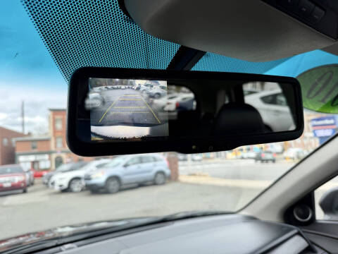 2010 Acura RDX SH-AWD