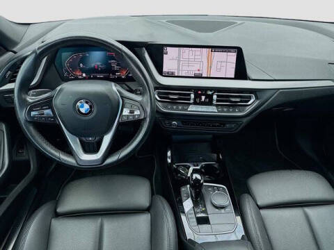 2022 BMW 2 Series 228i Gran Coupe