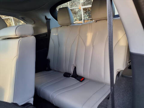 2025 Acura MDX SH-AWD w/Tech