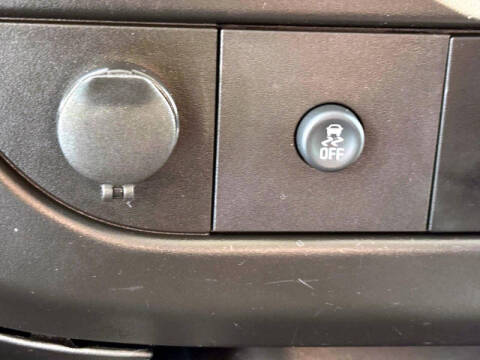 2024 GMC Savana 2500