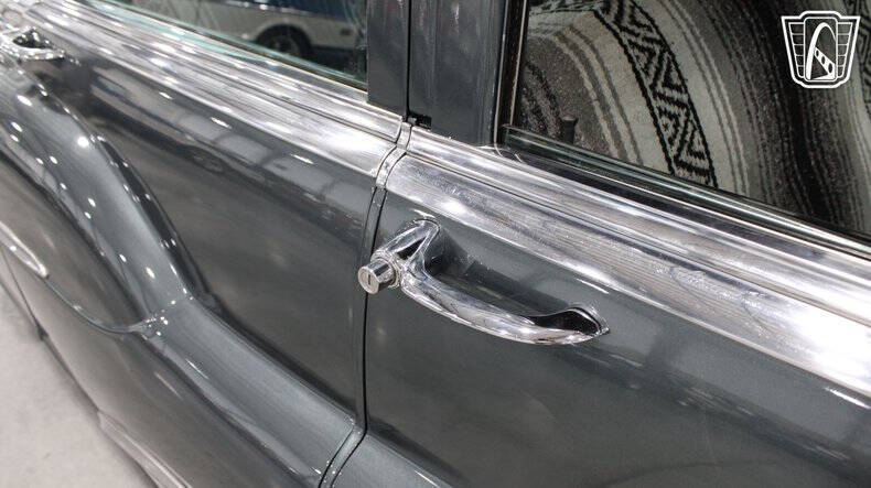 1953 Buick Super