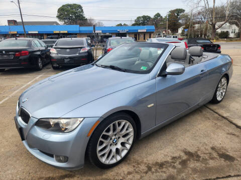 2010 BMW 3 Series for sale at Auto Expo in Norfolk VA