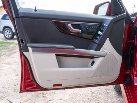 2015 Mercedes-Benz GLK GLK 350