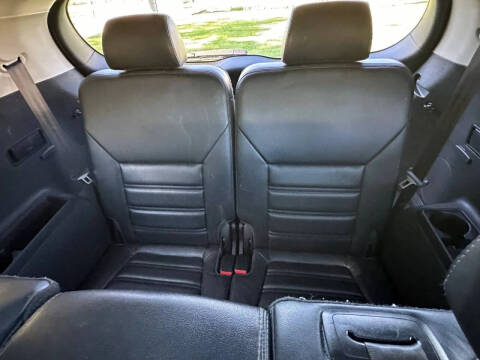 2020 Kia Sorento EX V6