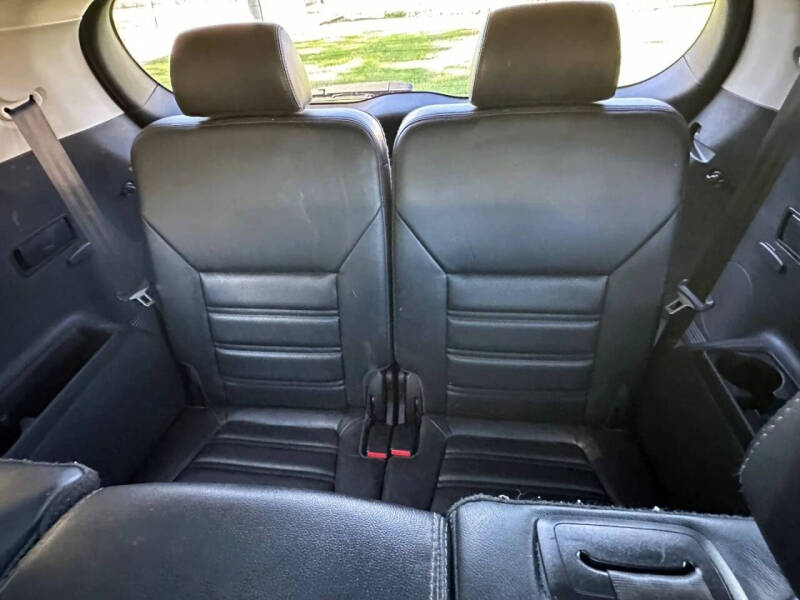 2020 Kia Sorento EX V6