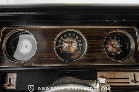 1970 Oldsmobile Cutlass