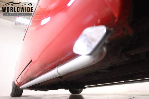 1949 Ford Custom Deluxe