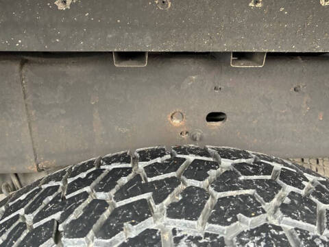 2007 GMC Sierra 3500 Classic