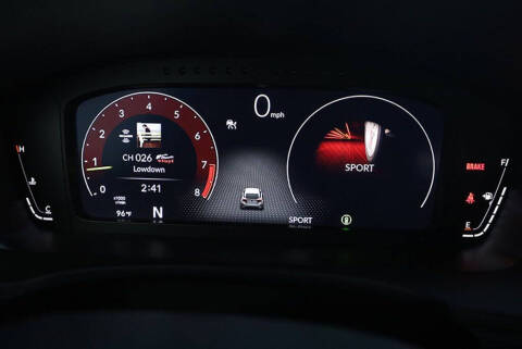 2026 Honda Civic Type R