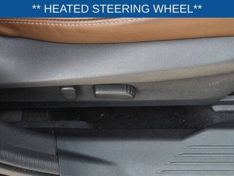 2022 Subaru Outback Touring