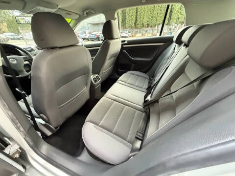 2007 Volkswagen Rabbit