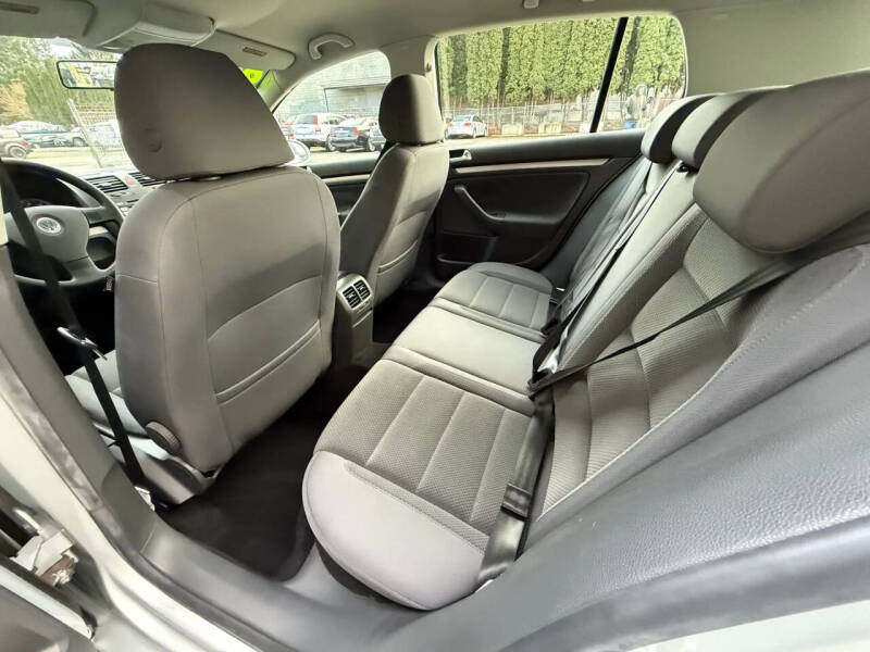 2007 Volkswagen Rabbit