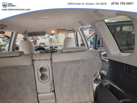 2010 Toyota RAV4