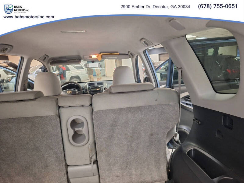 2010 Toyota RAV4