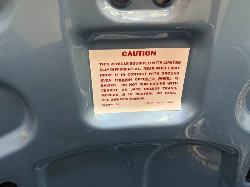 1967 Chevrolet Chevelle