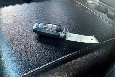 2018 Ford Expedition XLT