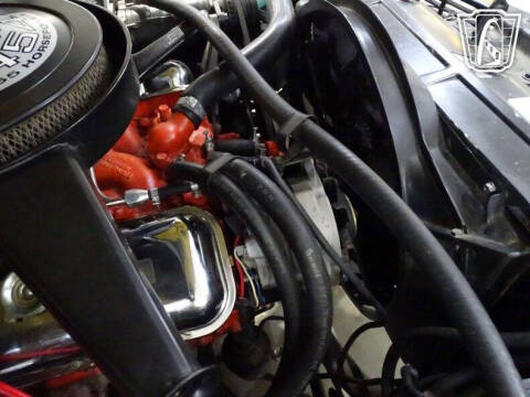 1971 Chevrolet Chevelle