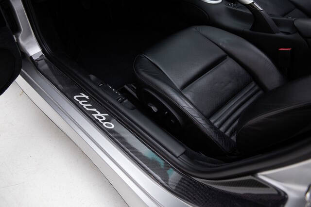 2003 Porsche 911 GT2