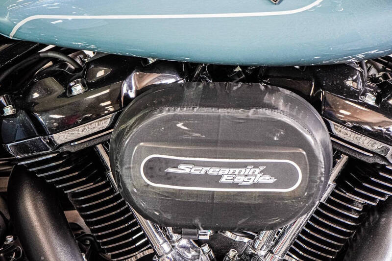 2024 Harley-Davidson Road Glide 3