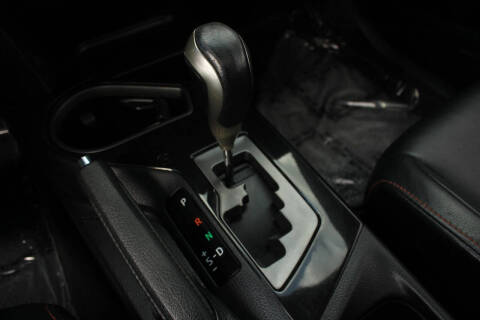 2017 Toyota RAV4 SE