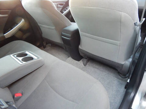 2014 Toyota Prius Three