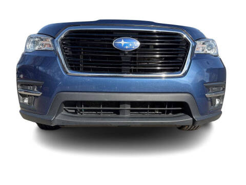 2020 Subaru Ascent Touring