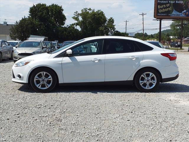 2014 Ford Focus for sale at Tri State Auto Sales in Cincinnati, OH