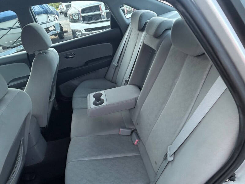 2012 Chrysler Town and Country Touring