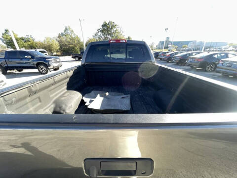 2007 Toyota Tundra Limited